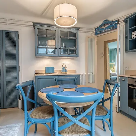 De 50 M2 A Quelques Metres Des Commerces Et Des Plages * Biarritz