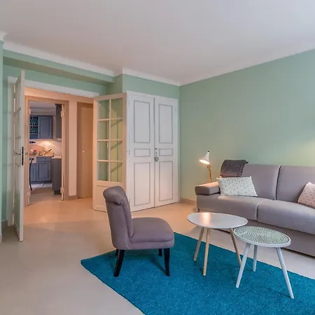 De 50 M2 A Quelques Metres Des Commerces Et Des Plages *