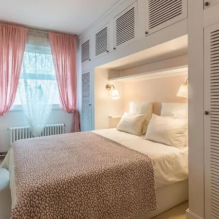 De 50 M2 A Quelques Metres Des Commerces Et Des Plages Apartment Biarritz